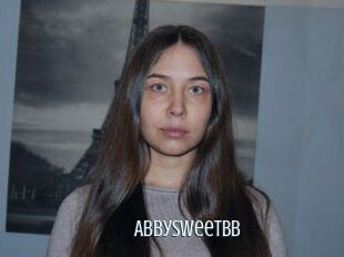 AbbySweetBb