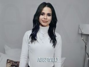 AbbyWilly