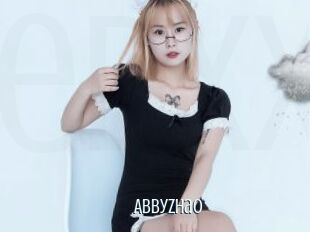 AbbyZhao