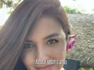Abby_Montana Edonkey xxx