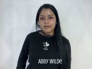 Abby_Wilde