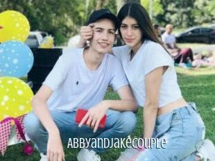 AbbyandJakecouple