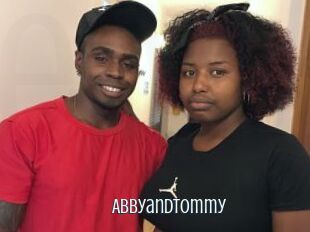 AbbyandTommy
