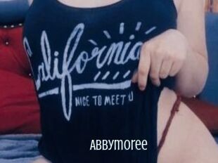 Abbymoree