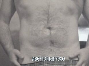 AbeFroman79xo