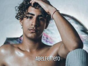 AbelFerrero