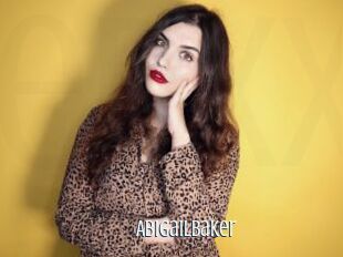 AbigailBaker