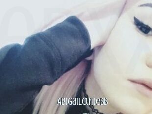 AbigailCutieBB
