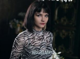 AbigailMiers Edonkey xxx