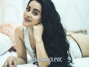 AbigailOlevic