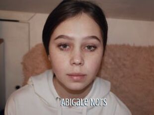 Abigale_Nors