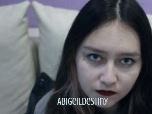 AbigeilDestiny