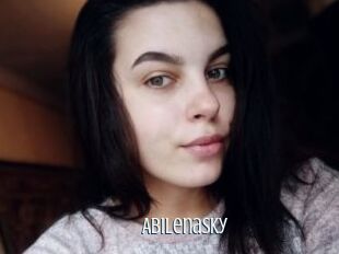 AbilenaSky