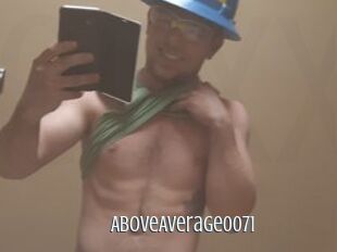 AboveAverage0071