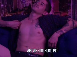 Abraham1Hunter