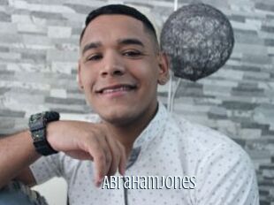 AbrahamJones