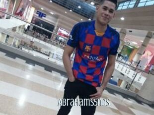 Abrahams5nds