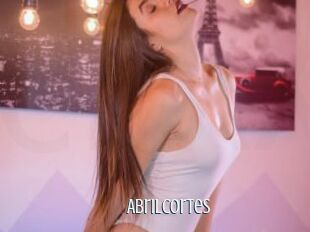 AbrilCortes