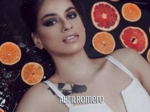AbrilRomero