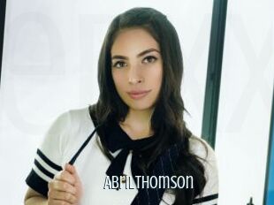 AbrilThomson