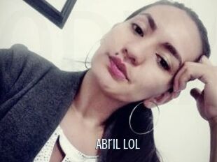 Abril_Lol