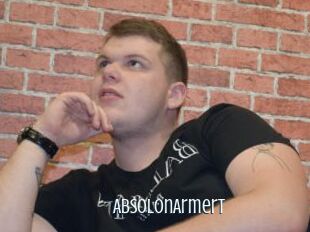AbsolonArmert
