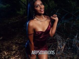 AbySimmons