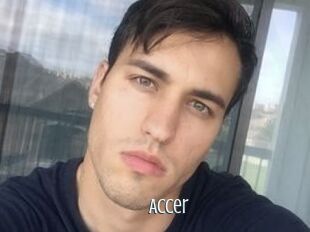 Accer