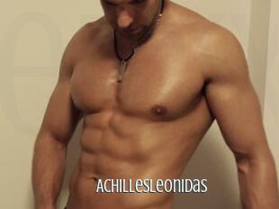 AchillesLeonidas