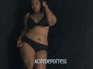 AcireDePorress
