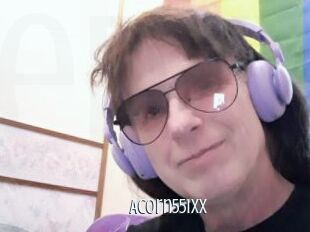 Acorn551XX