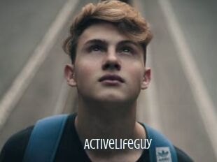 ActiveLifeGuy