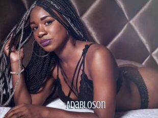 AdaBloson