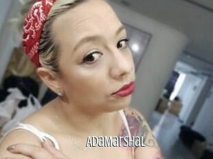 AdaMarshal