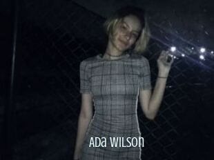 Ada_Wilson