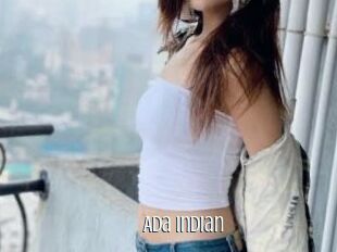 Ada_indian