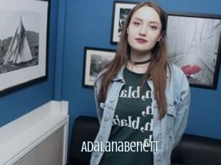 AdalanaBenett