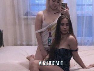 AdalineAnn