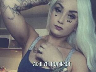 AdalynThompson