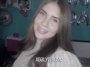 Adalyn_Rosie