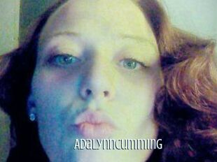 AdalynnCumming