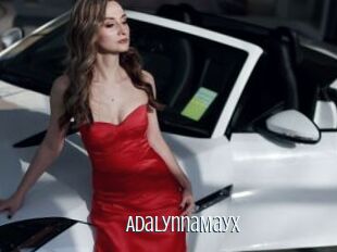 AdalynnaMayX