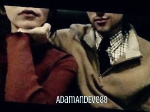 AdamAndEve88