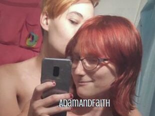 AdamAndFaith