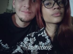 AdamAndRose
