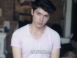AdamBakker