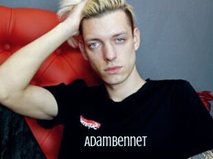 AdamBennet