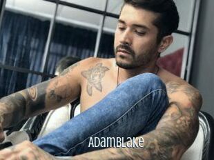 AdamBlake
