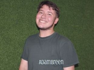 AdamBreen