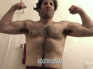 AdamCastle Edonkey xxx